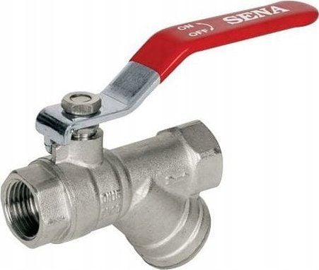 Arco Valve Sena W suodatin 3/4Ff vipukahva