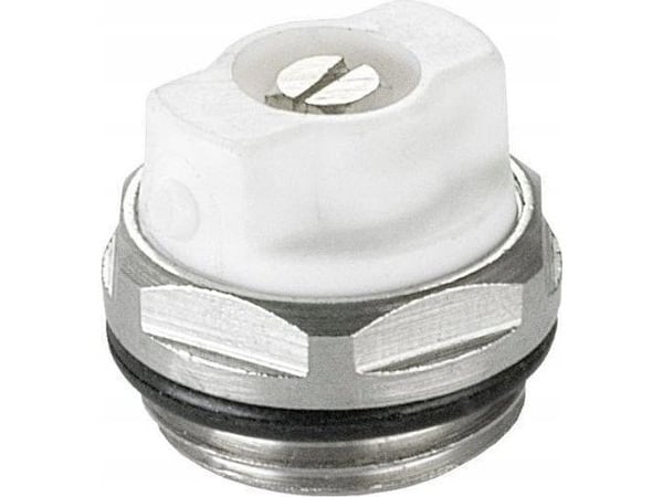 Hydroland avluftningsventil 1/2" med nyckel