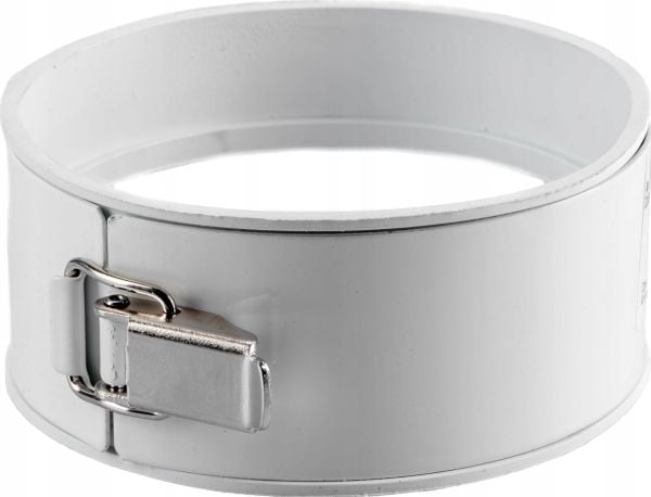 Almeva ZUB Klemme med gummipakning DN80/125