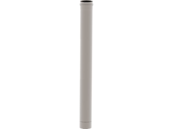 SpiroFlex 100 turbo eksosrør (n) 0,25 mb