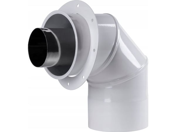 SpiroFlex 60/100 adapter TWK vit