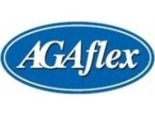 AGAflex Tee 1 1/2 X 3/4 X 1 1/2 ZINK