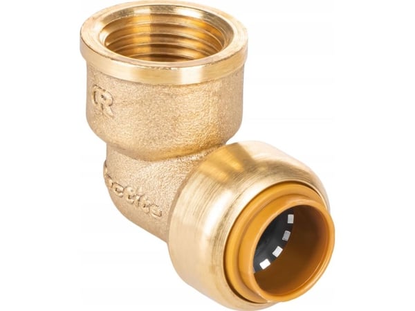 Comap LUK 90° GW 22 - 3/4 Tectite Classic (DWZ)