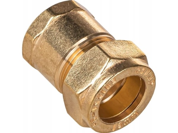 Comap klemringskobling (skrudd) GW - 18-1/2 JEVCOJ501