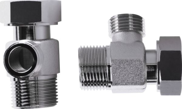 Bosch automatisk by-pass
