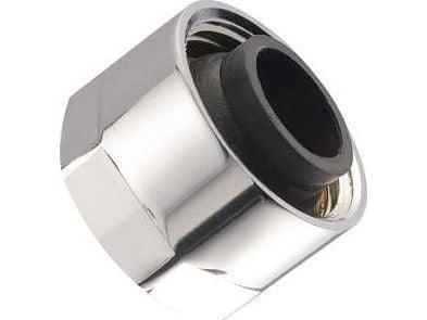 Comap Compression fitting - 3/4E-15 for copper pipe, chrome color COMAP835EC DECO