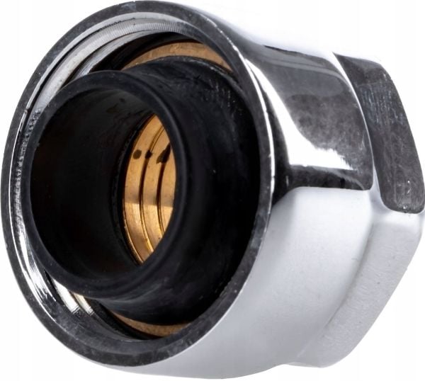 COMAP skruvklämma för rak kopplingsplint GZ - 16x2-3/4 TurboSKIN