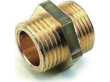 Comap overgangsnippel 1/2x3/4 Euro til fordelerslange 9800 med O-ring COMAP