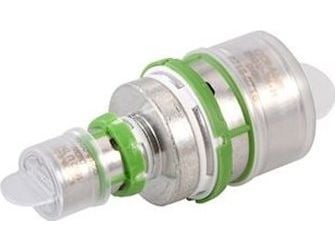 Comap reduksjonskobling, presskobling 63x4,5-40x3,5 (PWE)