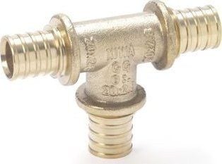 Rehau tee 63-63-63 SDR 11 LX