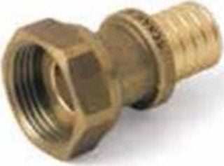 Rehau overgangsbeslag GW - 32x1 SDR11 RAUPEX
