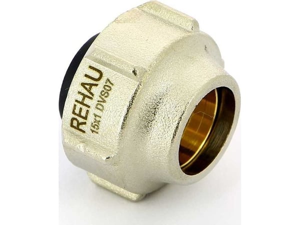 Rehau anzhezial ruuvi G 3/4-15