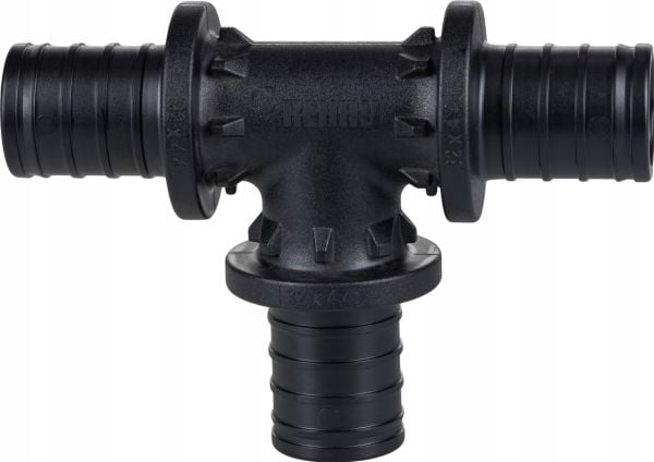 Rehau Tee PX - 32-32-32 RAUTITAANI - PPSU