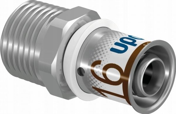 MLC prs.kob.np.32-1 - til gulvvarme- og brugsvand- og radiatorsystemer