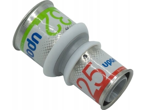 Uponor S-Press PLUS preskobling PPSU 32 x 25 mm