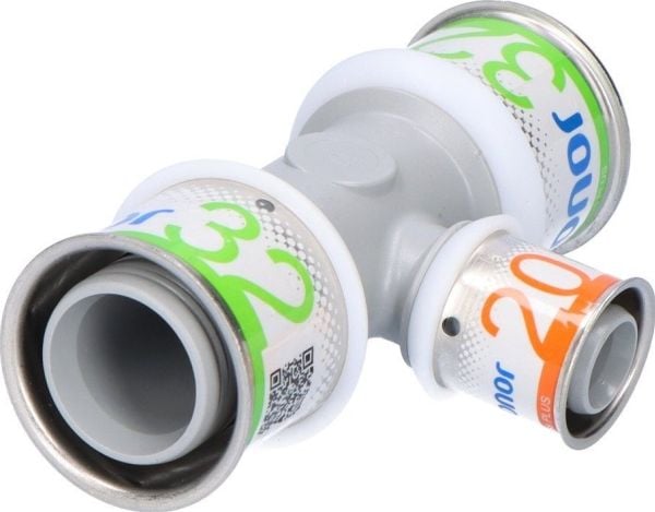 Uponor S-Press PLUS PPSU 32 x 20 x 32 mm