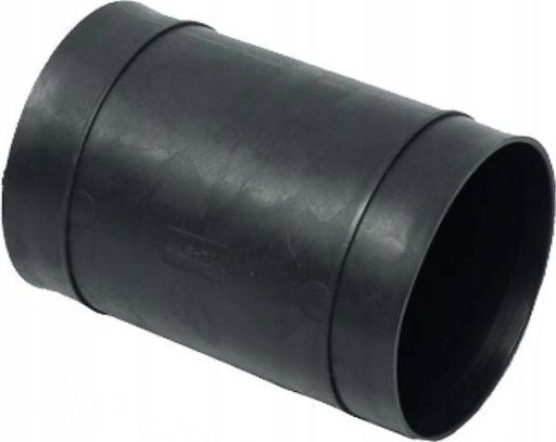 SpiroFlex PVC-muff DN75