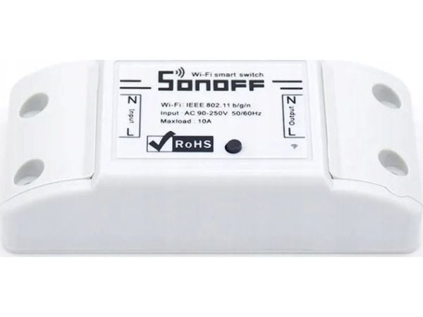 Santech grenrör 45*