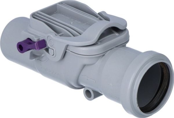 Kessel 50 mm korkea ja kevytrakenteinen, sileä ja sileäpintainen