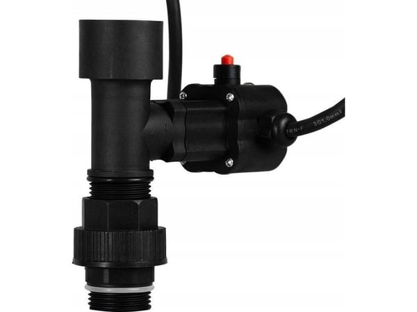 Omnigena Kuivakäyntianturi HYDROGUARD 230V 2kW