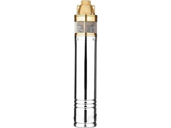 Omnigen Dypvannspumpe - SKM 150 4 1,1 kW 220V OMNIGENA5902341050483