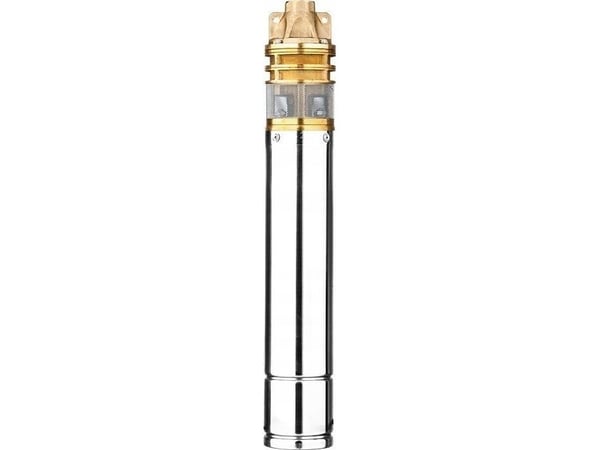 Omnigen Dypvannspumpe - SKM 150 4 1,1 kW 220V OMNIGENA5902341050483