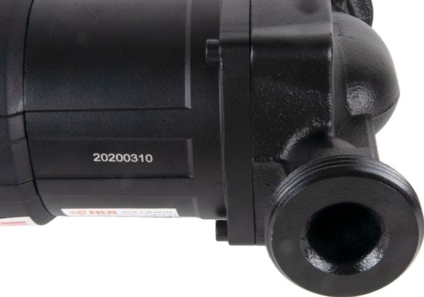 EXEC Pompa Ibo C.O Beta II 25-40/180