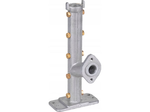 Ferroli-dyser for konvertering av ZEFIRO ECO, SKY ECO, DIVATECH D LN til GZ41.5 gass
