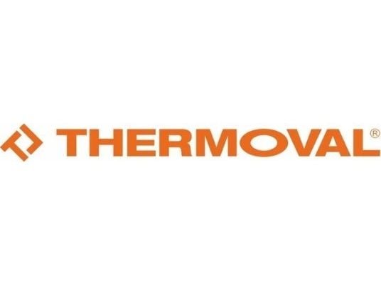 Thermoval F4 heating foil - one-sided power supply under the 400x500 mirror