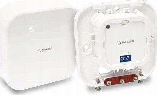 Salus Smart Home fortrådet repeater