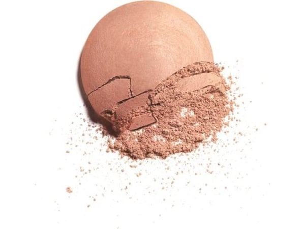 Chanel Joues Contraste puuteripuna - 3 g