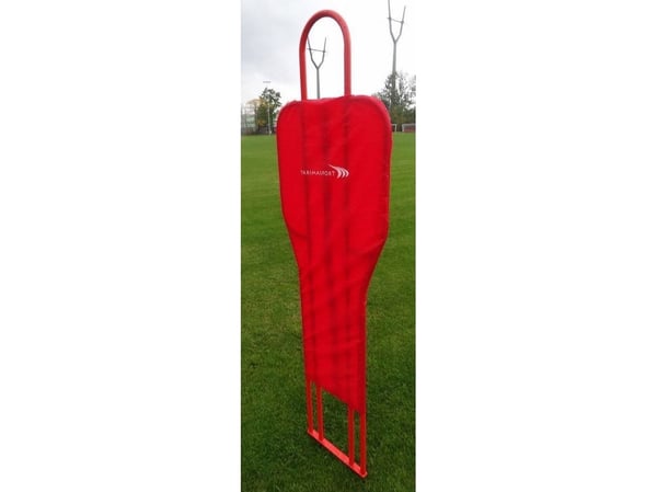YakimaSport jalkapalloseinä, metalli