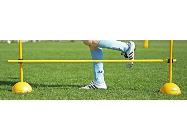 YakimaSport fäste/klämma till stänger, klips