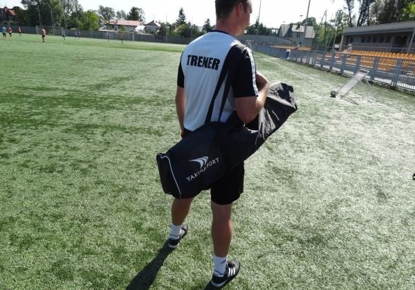 YakimaSport treningsbag for utstyr 1 m
