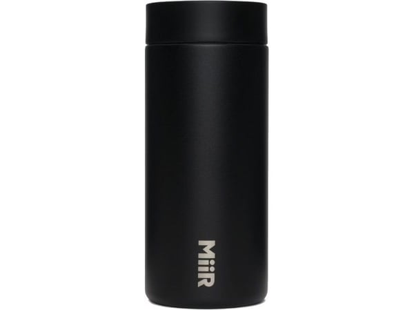 MiiR MiiR - 360 Traveler Black - Termomugg 350 ml