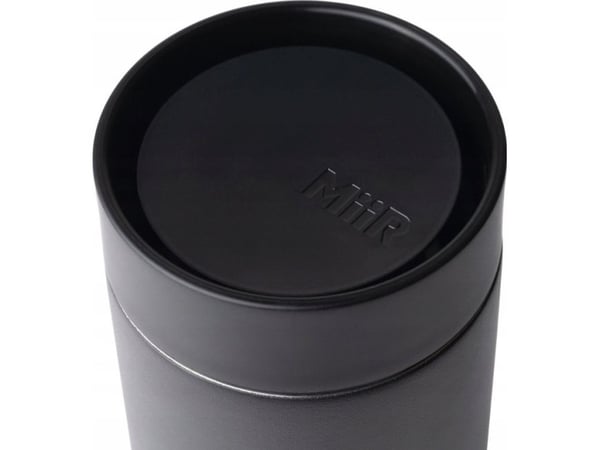 MiiR 360 Traveler termokopp 350 ml - svart