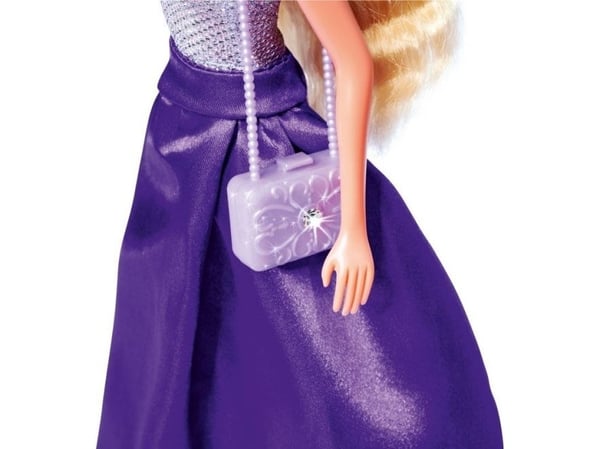 Steffi Love Steffi nukke taika yö Simba