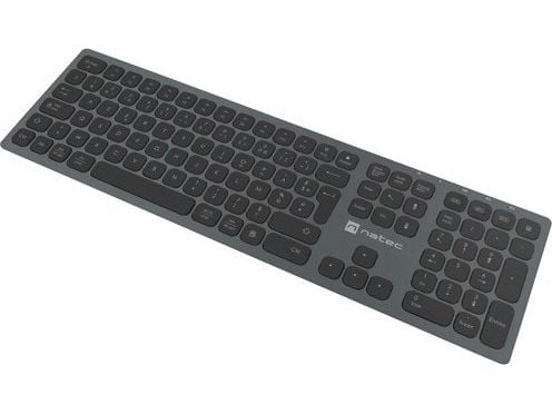Natec Dolphin tastatur (NKL-1976)