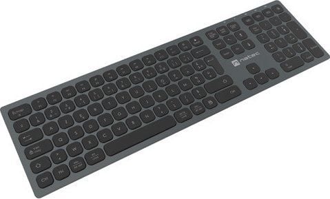 Natec Dolphin tastatur (NKL-1976)