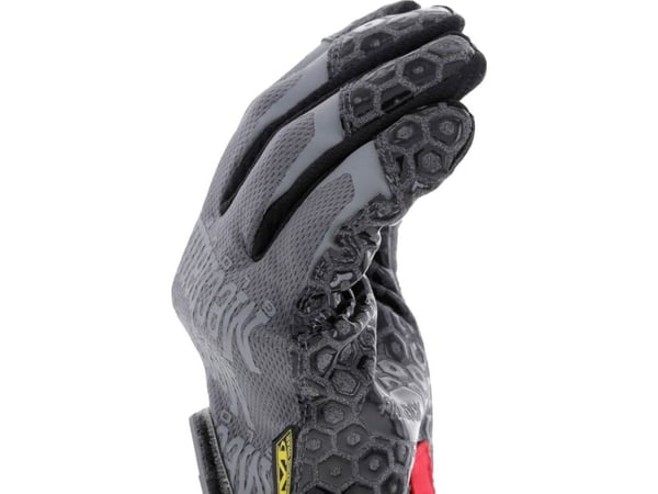 Mechanix Wear Gloves Mechanix Box Cutter, størrelse M.