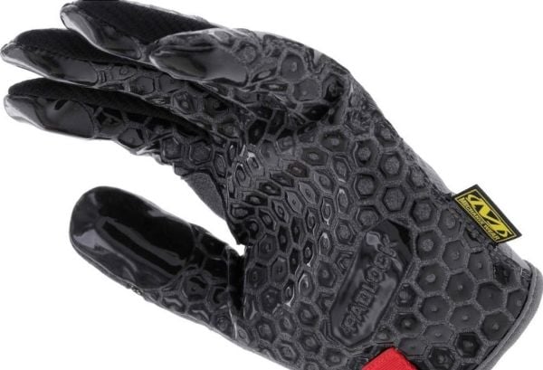 Mechanix Wear Gloves Mechanix Box Cutter, størrelse S.