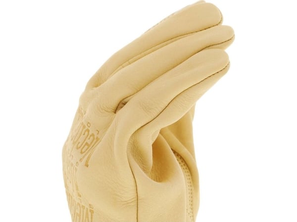 Mechanix Wear hansker Mechanix DURAHIDE® COW DRIVER