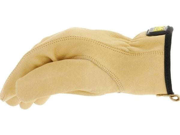 Mechanix Wear hansker Mechanix DURAHIDE® COW DRIVER
