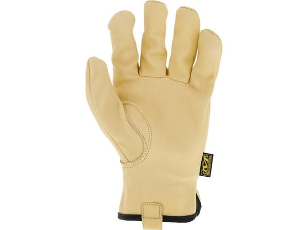 Mechanix Wear hansker Mechanix DURAHIDE® COW DRIVER