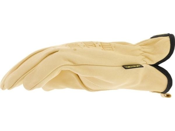 Mechanix Wear MECHANIX DURAHIDE® COW DRIVER arbeidshansker