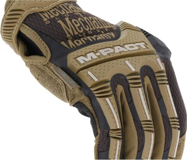 Hansker Mechanix Wear M-Pact; XXL