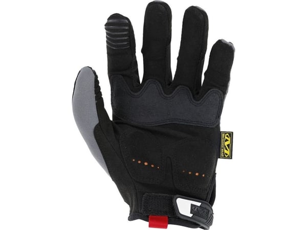 Mechanix Wear arbetshandskar REKAWICE MECHANIX M-PACT® GREY