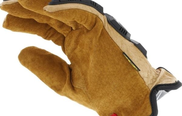 Mechanix Wear arbetshandskar DURAHIDE® M-PACT® DRIVER F9-360, TAN