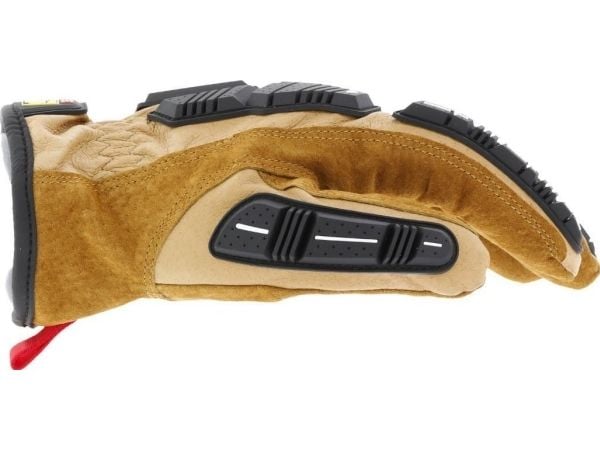 Mechanix Wear arbetshandskar DURAHIDE® M-PACT® DRIVER F9-360, TAN