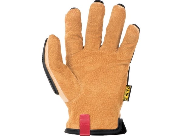 Mechanix Wear arbetshandskar DURAHIDE® M-PACT® DRIVER F9-360, TAN